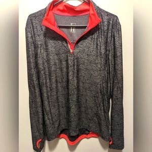 Ladies Mondetta and Under Armour tops